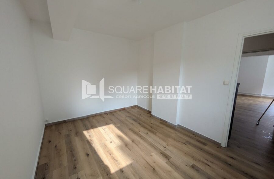 Location maison à Caudry