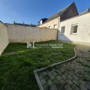 Location maison à Caudry