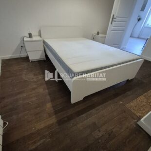 Location appartement meublé à Cambrai