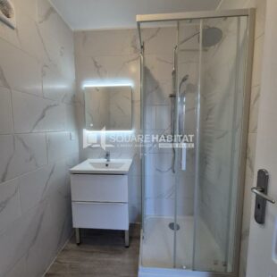 Location appartement meublé à Cambrai