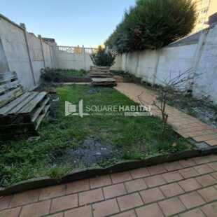 Location appartement meublé à Cambrai