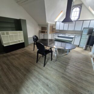 Location appartement à Cambrai