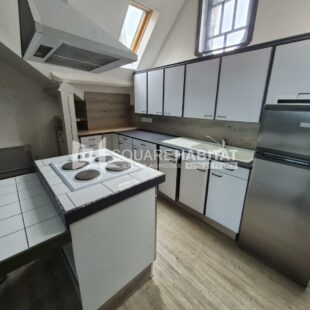 Location appartement à Cambrai