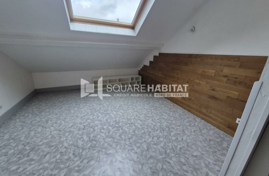 Location appartement à Cambrai