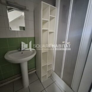 Location appartement à Cambrai
