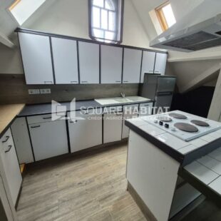 Location appartement à Cambrai