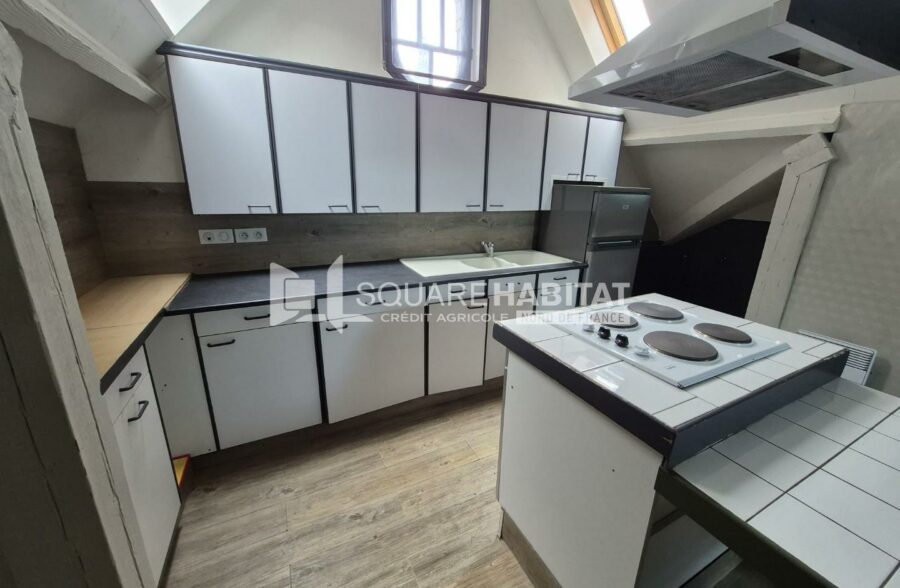 Location appartement à Cambrai