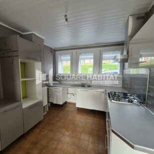 Location maison à Bruay-La-Buissière