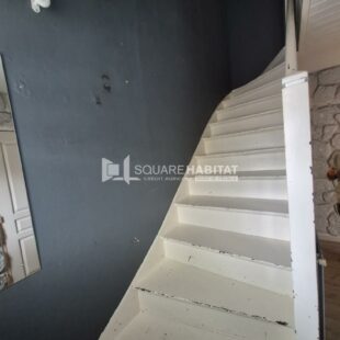 Location maison à Bruay-La-Buissière