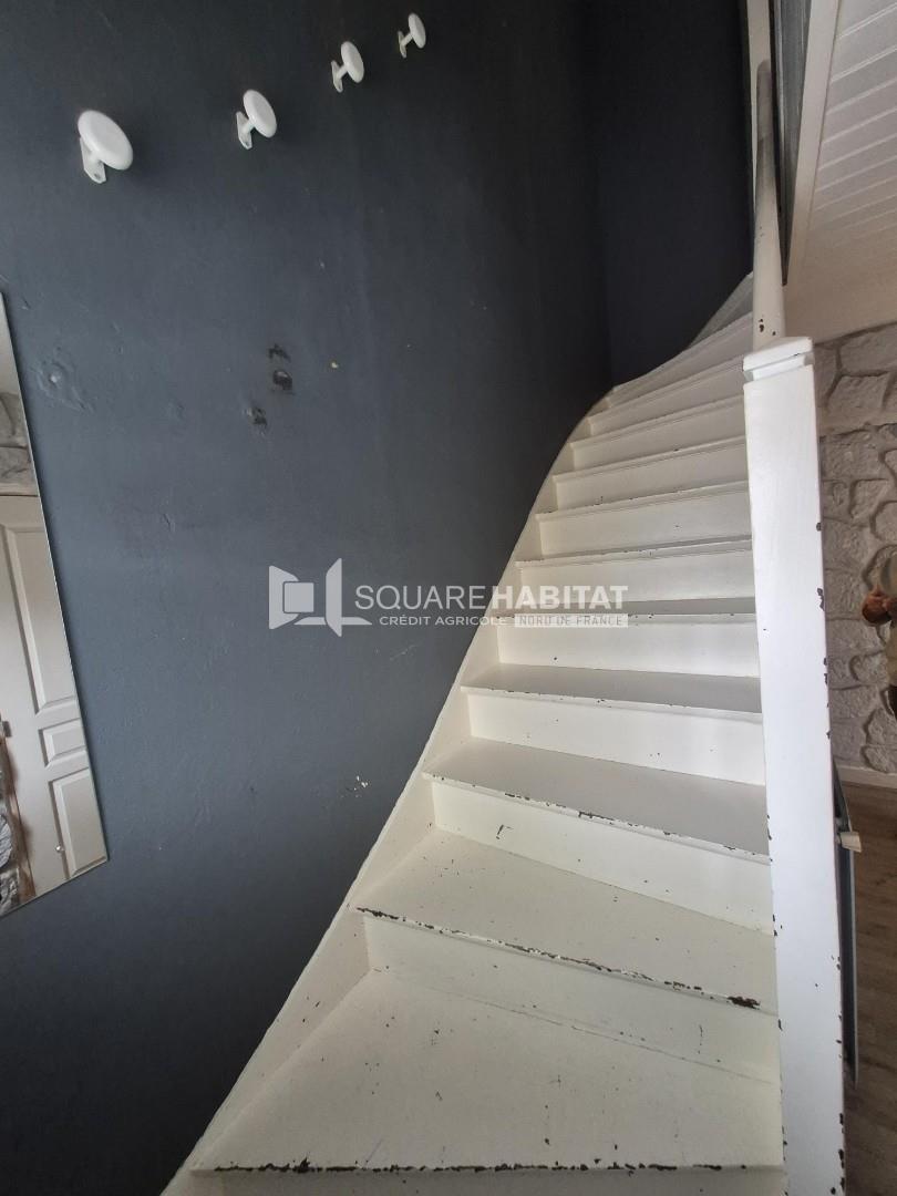 Location maison à Bruay-La-Buissière