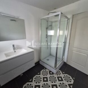 Location maison à Bruay-La-Buissière