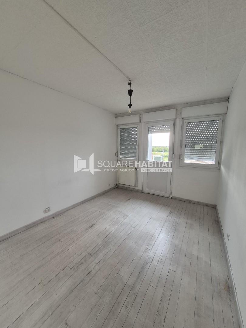 Location maison à Bruay-La-Buissière