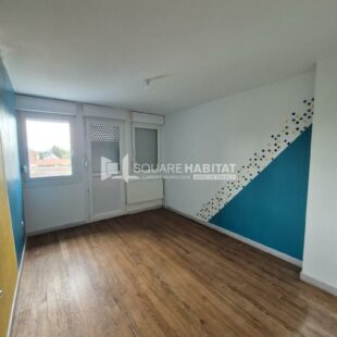 Location maison à Bruay-La-Buissière