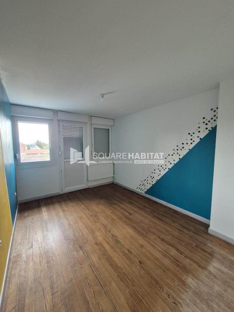 Location maison à Bruay-La-Buissière