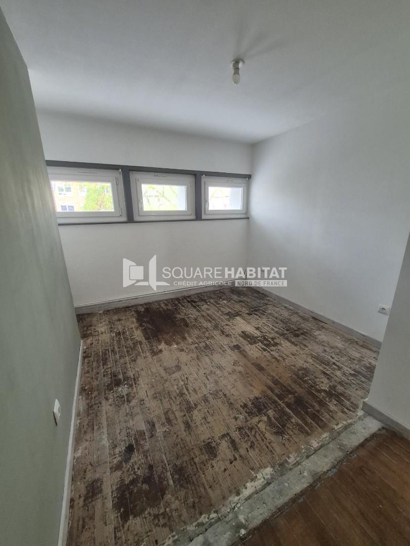 Location maison à Bruay-La-Buissière