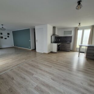 Location maison à Lillers