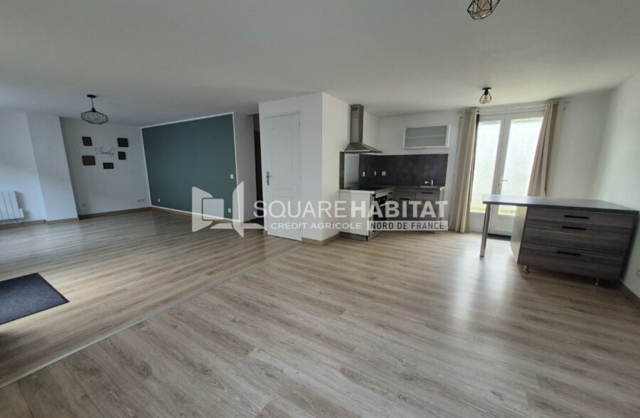 Location maison à Lillers