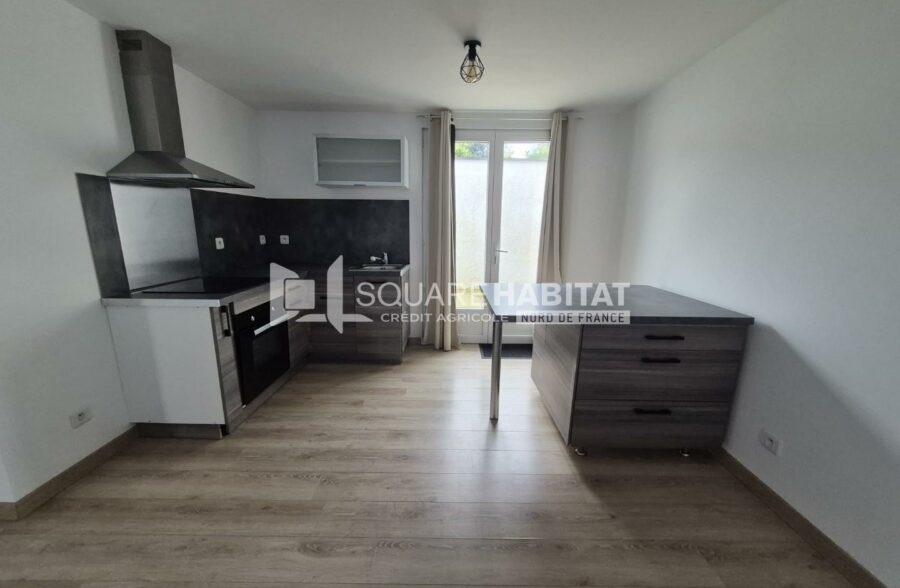 Location maison à Lillers