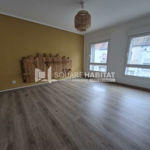 Location maison à Lillers