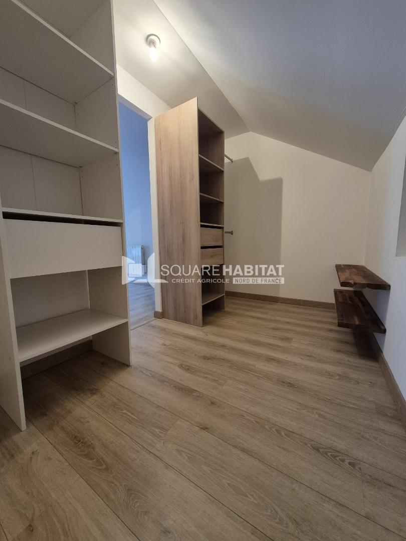 Location maison à Lillers