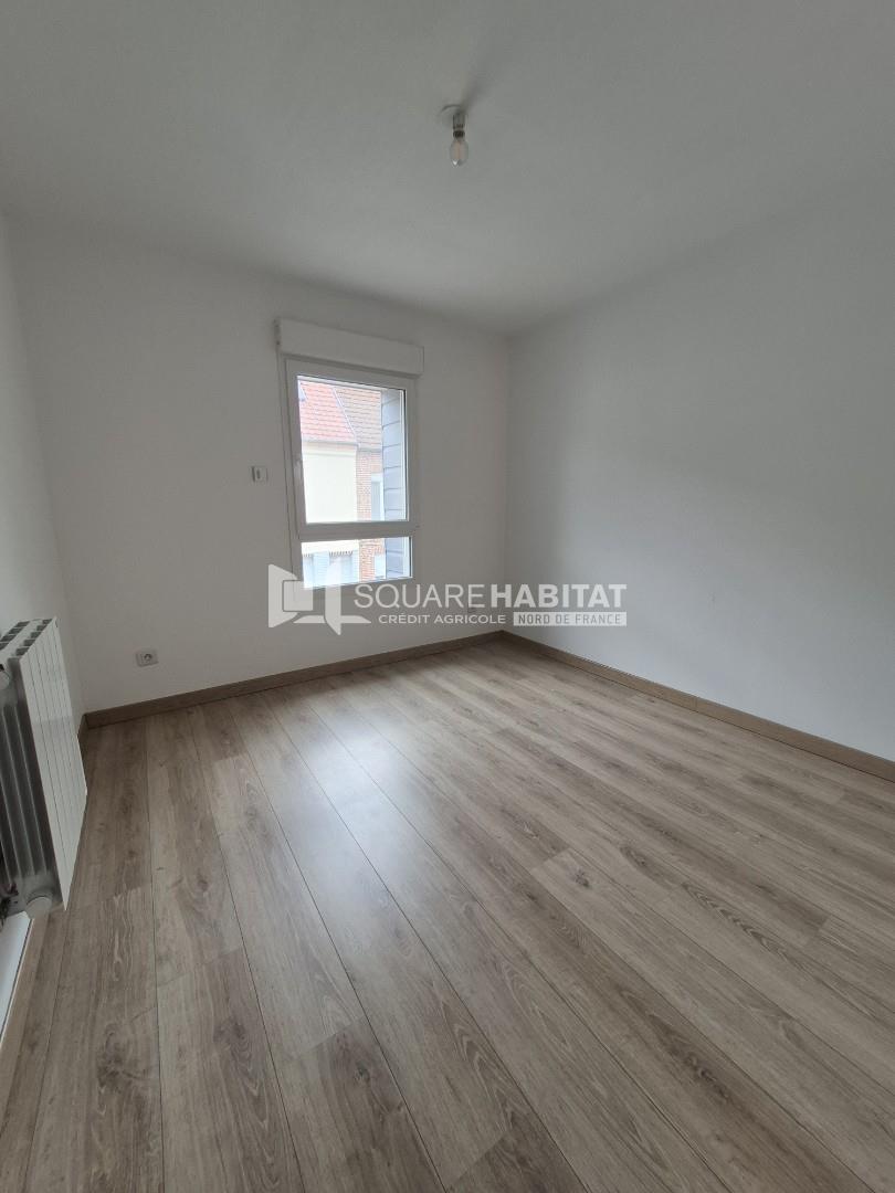 Location maison à Lillers