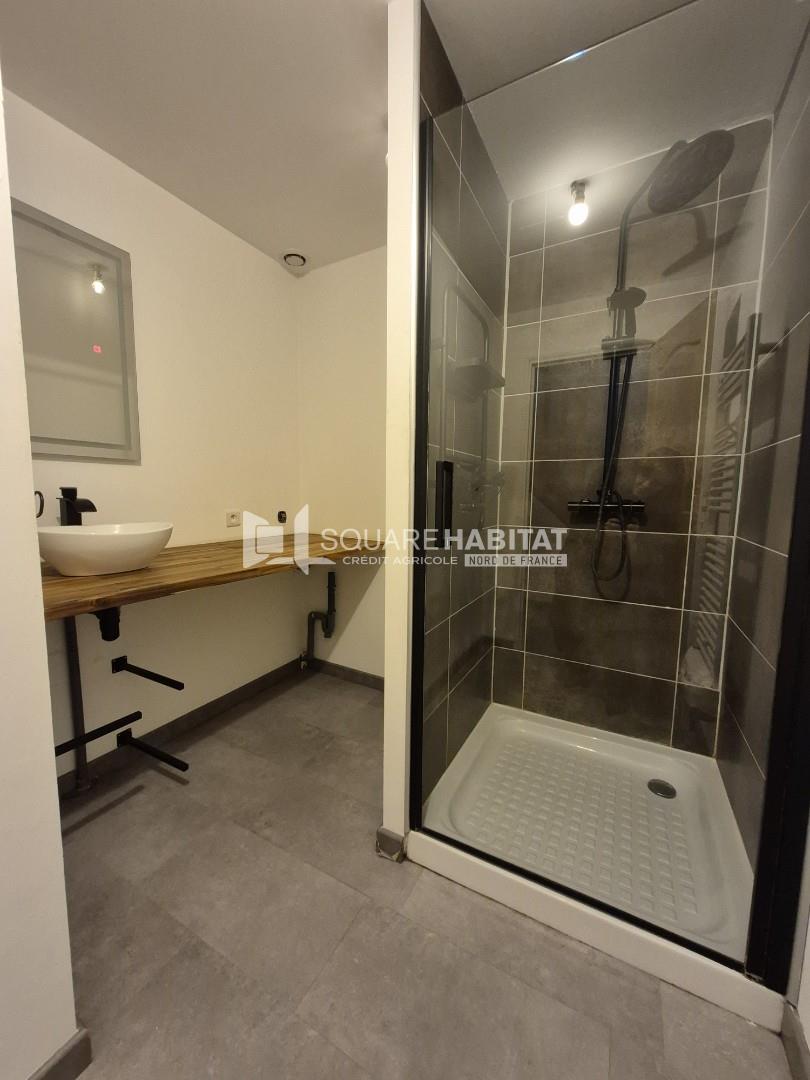 Location maison à Lillers