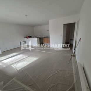 Location appartement à Arras