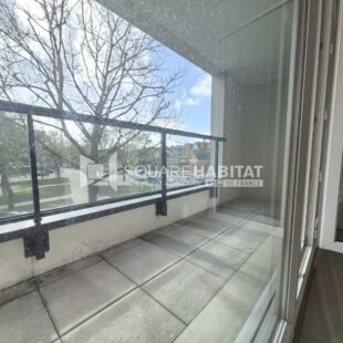 Location appartement à Arras