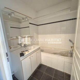 Location appartement à Arras