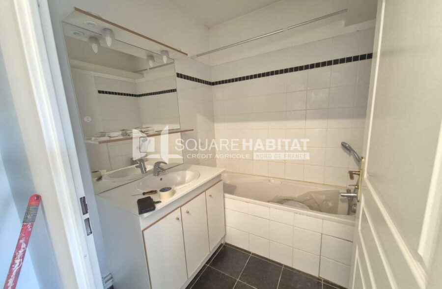 Location appartement à Arras