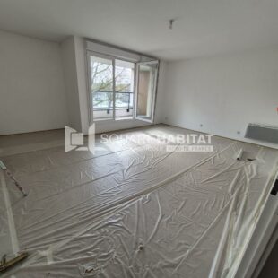 Location appartement à Arras