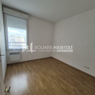 Location appartement à Arras