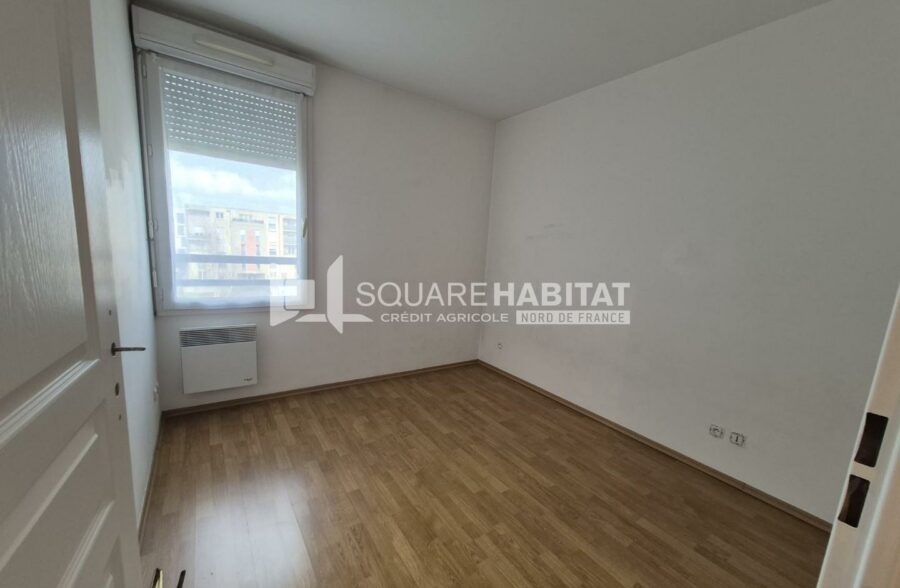 Location appartement à Arras
