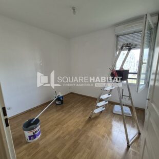 Location appartement à Arras