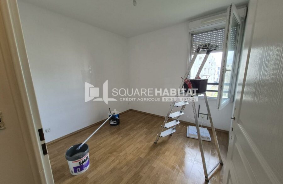 Location appartement à Arras