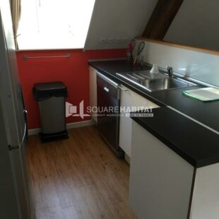 Location appartement meublé à Arras
