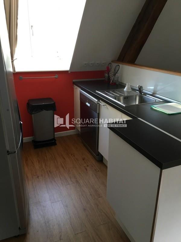 Location appartement meublé à Arras