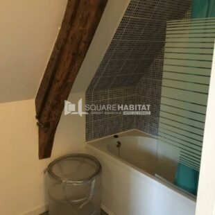 Location appartement meublé à Arras