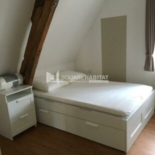 Location appartement meublé à Arras
