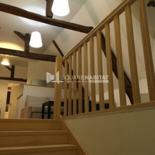 Location appartement meublé à Arras