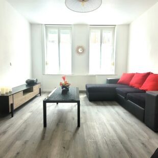 Location appartement meublé à La Madeleine