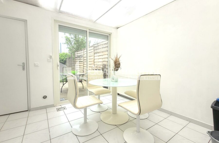 Location appartement meublé à La Madeleine