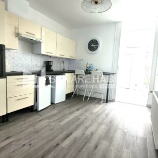 Location appartement meublé à La Madeleine