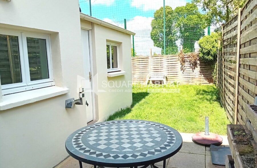 Location appartement meublé à La Madeleine