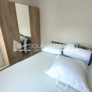 Location appartement meublé à La Madeleine