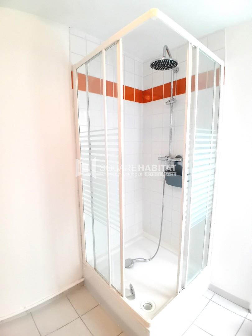 Location appartement meublé à La Madeleine