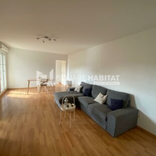 Location appartement meublé à Marcq-En-Barœul
