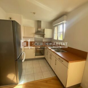 Location appartement meublé à Marcq-En-Barœul