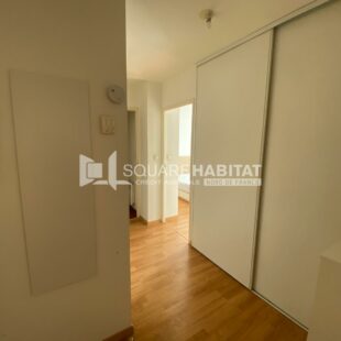 Location appartement meublé à Marcq-En-Barœul