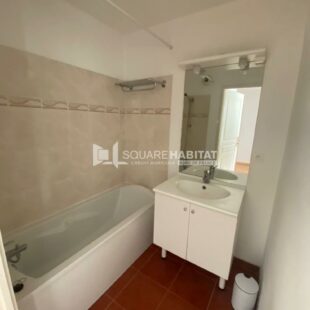 Location appartement meublé à Marcq-En-Barœul